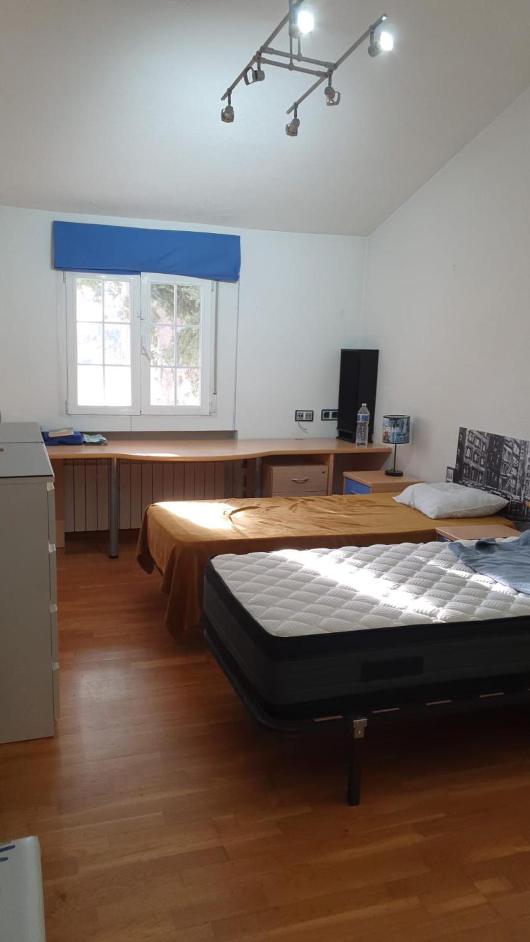 מלון מוסטולס Casa Pinares מראה חיצוני תמונה