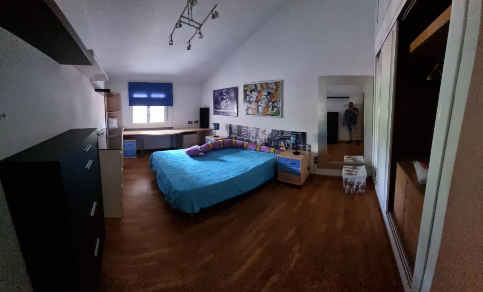 מלון מוסטולס Casa Pinares מראה חיצוני תמונה