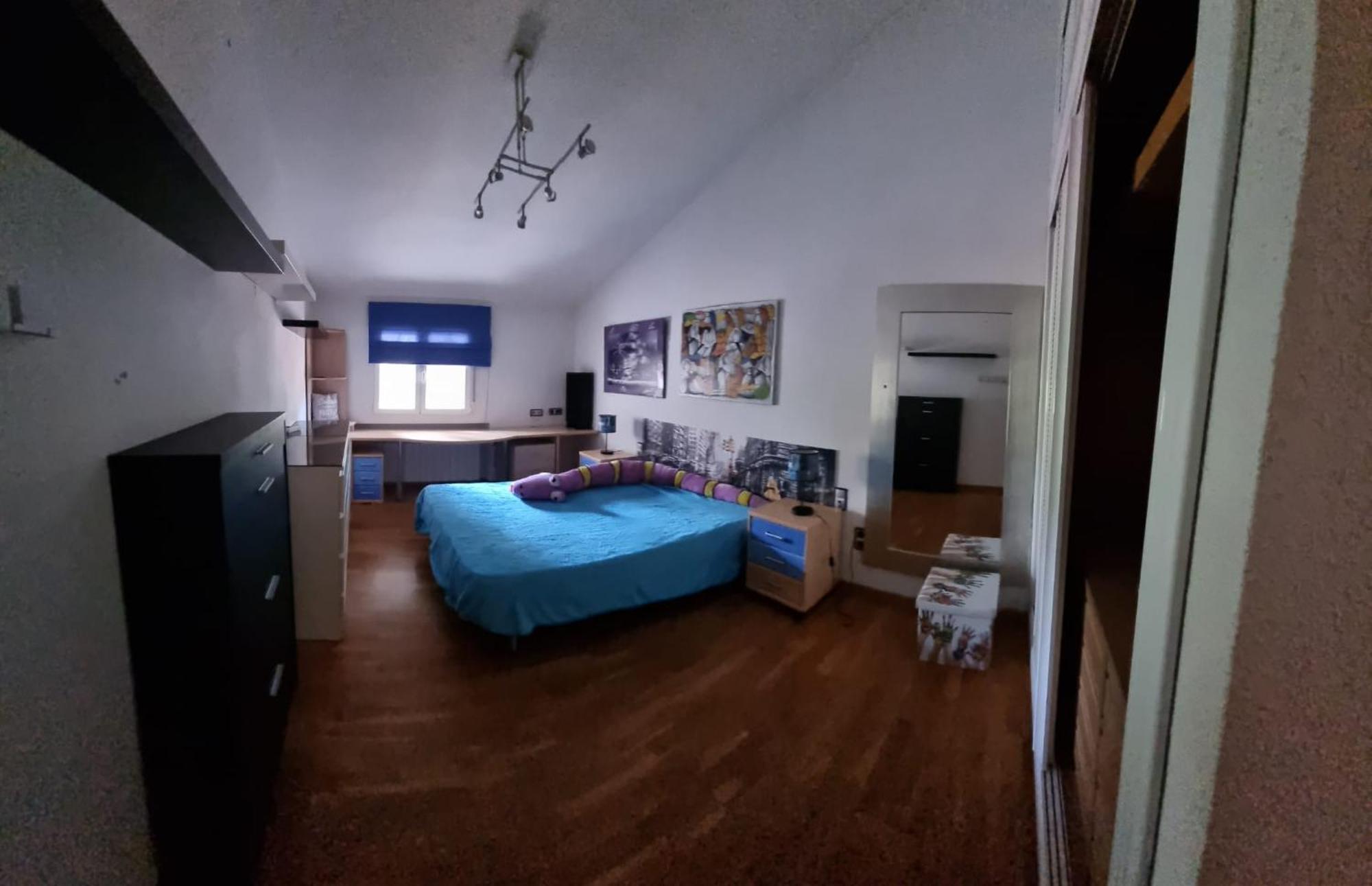 מלון מוסטולס Casa Pinares מראה חיצוני תמונה