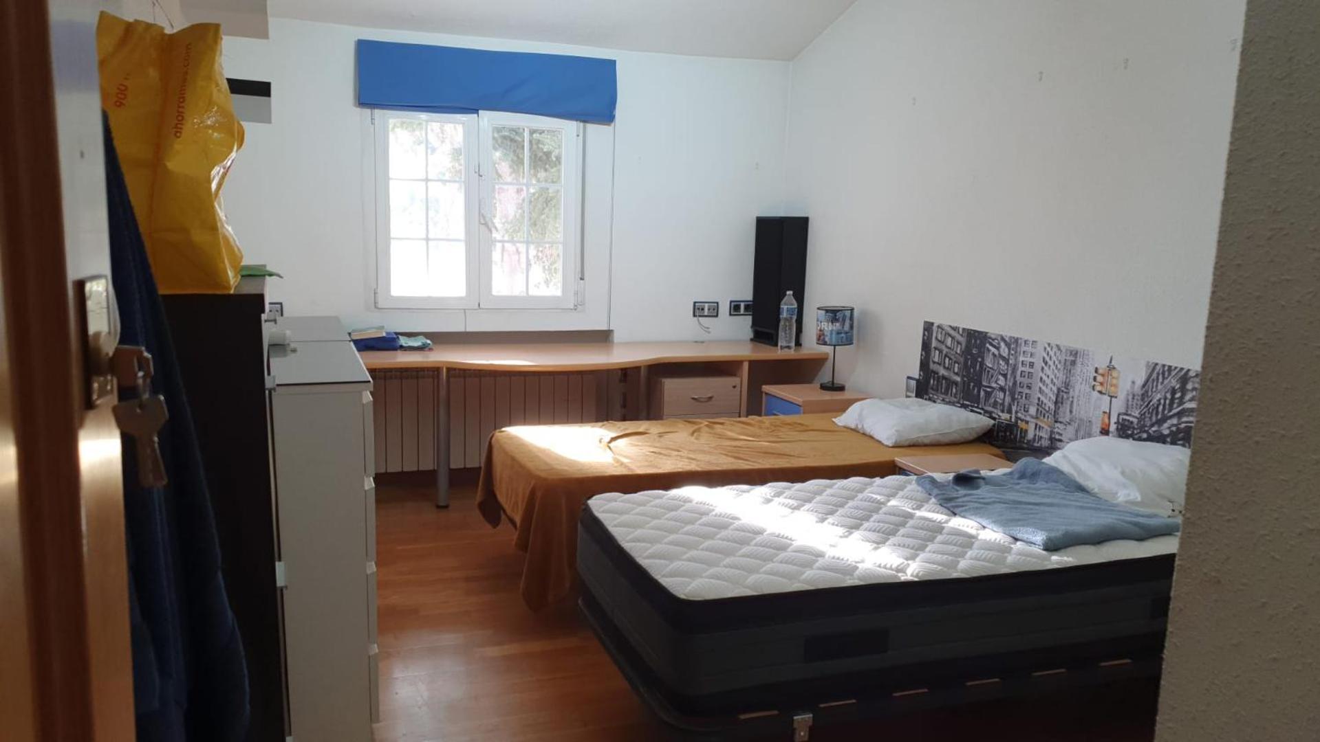 מלון מוסטולס Casa Pinares מראה חיצוני תמונה