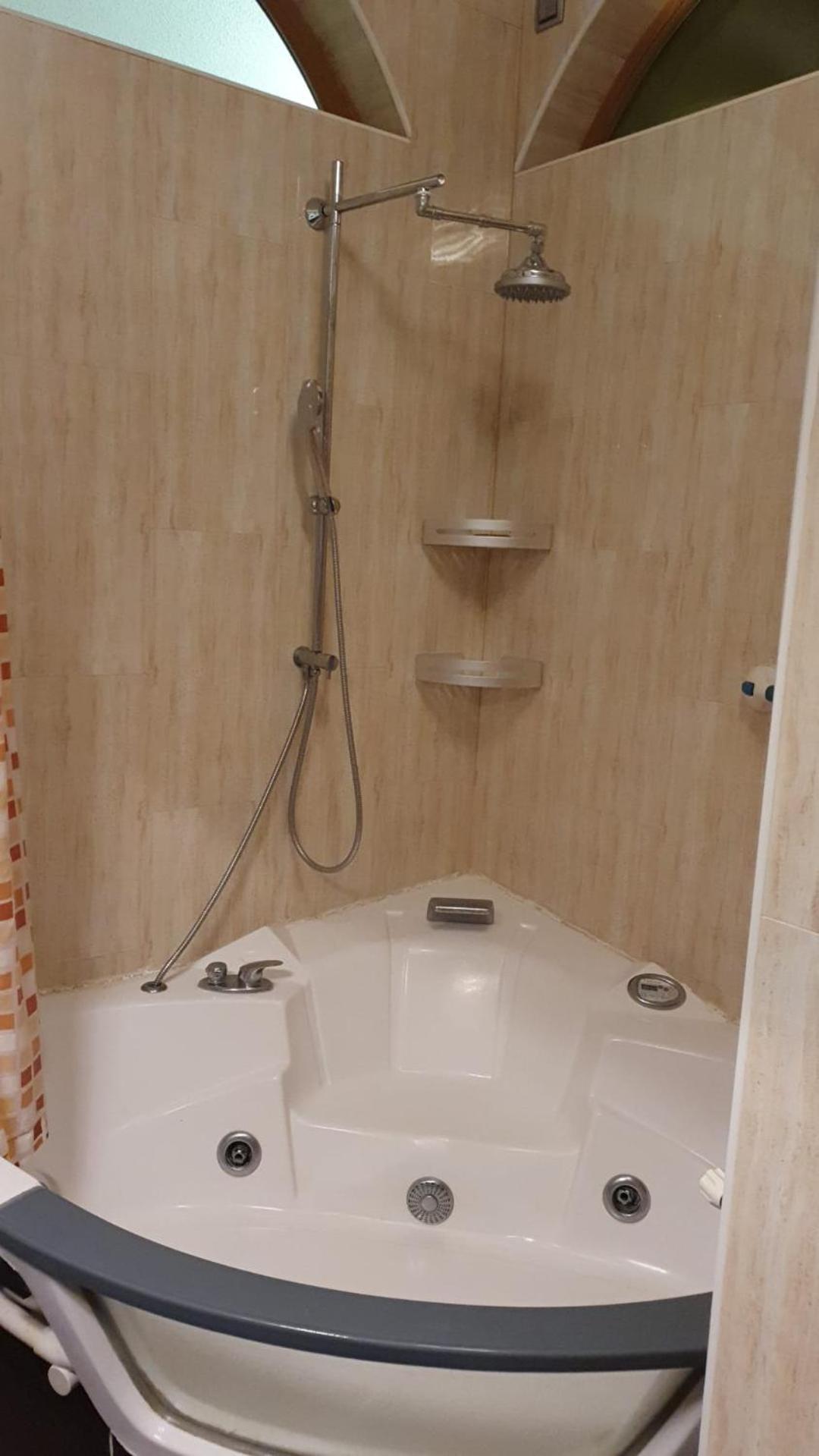 מלון מוסטולס Casa Pinares מראה חיצוני תמונה