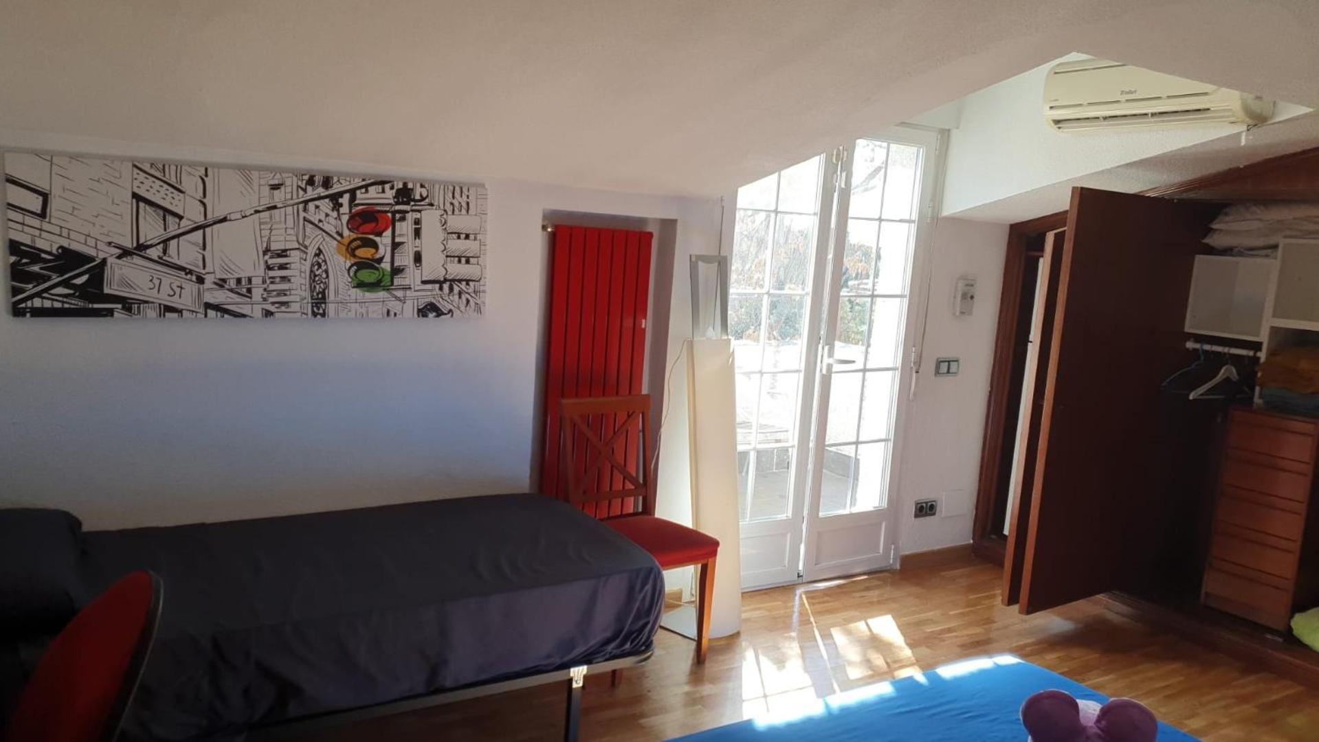 מלון מוסטולס Casa Pinares מראה חיצוני תמונה