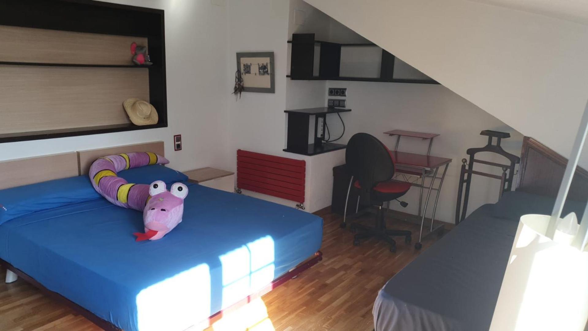 מלון מוסטולס Casa Pinares מראה חיצוני תמונה